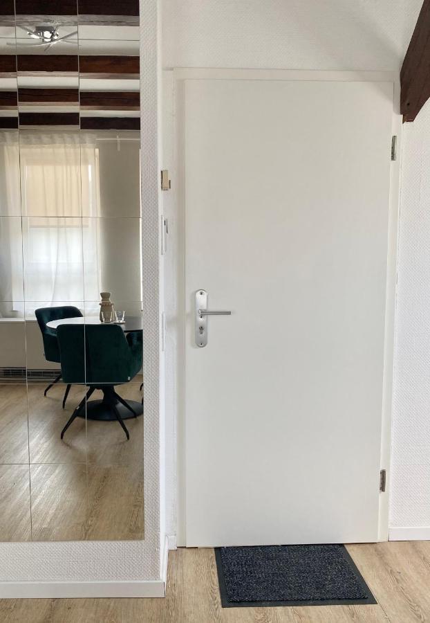 Apartment Cityna Bielefeld