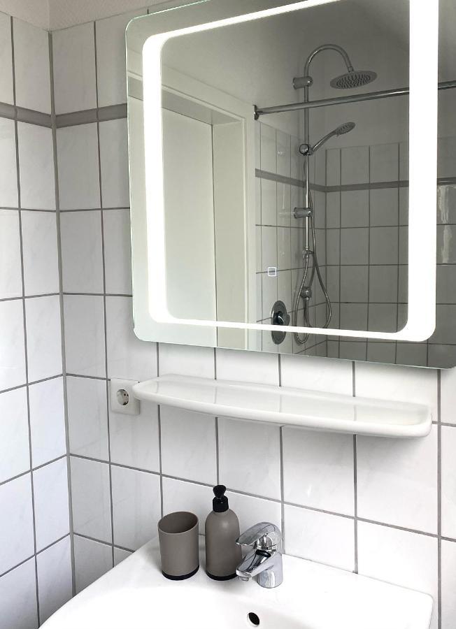 Cityna Apartment