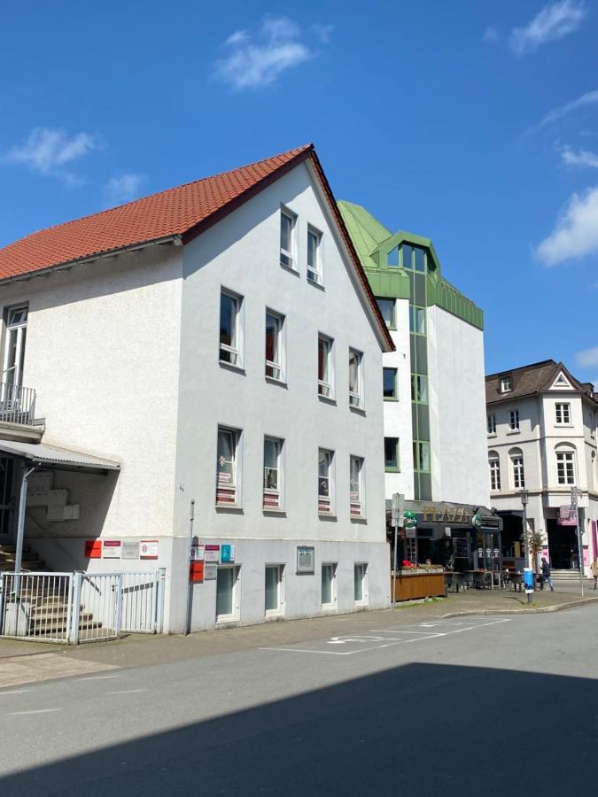 Cityna * Bielefeld